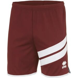 Children's shorts Errea Jaro Marron Male YXS Children's shorts Errea Jaro Marron Male YXS
