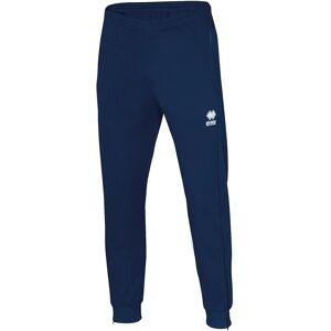 Kids' jogging trousers Errea milo 3.0 Bleu Male 5/6 years Kids' jogging trousers Errea milo 3.0 Bleu Male 5/6 years