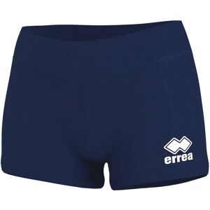Girl's shorts Errea isabel Bleu Female 7/8 years Girl's shorts Errea isabel Bleu Female 7/8 years