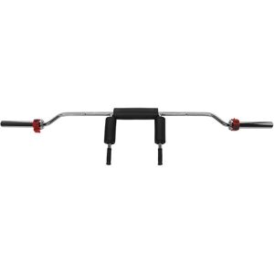 Drawbar HMS GOL320 Curl Argenté Unisex 220 cm Drawbar HMS GOL320 Curl Argenté Unisex 220 cm