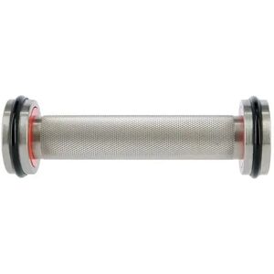 Dumbbell HMS HH09 (x2) Argenté Unisex 9 kg Dumbbell HMS HH09 (x2) Argenté Unisex 9 kg