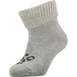 Baby socks Hummel Hmlsora Wool Gris Unisex 15/17 Baby socks Hummel Hmlsora Wool Gris Unisex 15/17