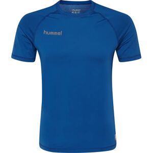Jersey Hummel enfant First Performance HML Bleu Unisex 12 years Jersey Hummel enfant First Performance HML Bleu Unisex 12 years