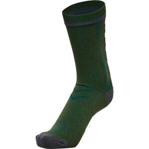 Children's socks Hummel Elite Vert Unisex 31/34 Children's socks Hummel Elite Vert Unisex 31/34