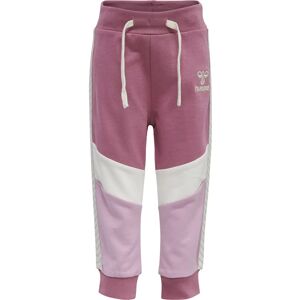 Baby girl's joggers Hummel Sakuna Rose Female 0/1 months Baby girl's joggers Hummel Sakuna Rose Female 0/1 months