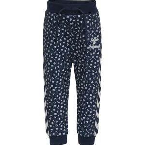 Baby boy jogging trousers Hummel Troy Noir Male month 2/4 Baby boy jogging trousers Hummel Troy Noir Male month 2/4