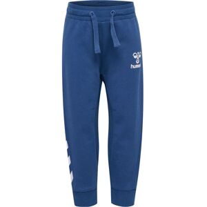 Baby joggers Hummel Apple Bleu Unisex 6/9 monthes Baby joggers Hummel Apple Bleu Unisex 6/9 monthes