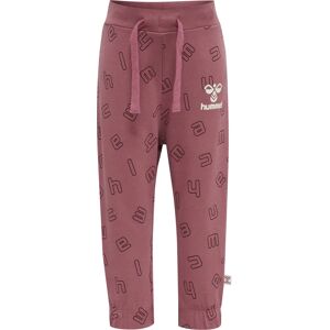 Baby joggers Hummel Cheer Rose Unisex 9/12 monthes Baby joggers Hummel Cheer Rose Unisex 9/12 monthes