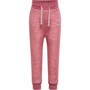 Baby girl's joggers Hummel Dallas Rose Female 6/9 monthes Baby girl's joggers Hummel Dallas Rose Female 6/9 monthes