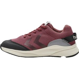 Girl sneakers Hummel Reach 250 Recycled Tex Rose Female 40 Girl sneakers Hummel Reach 250 Recycled Tex Rose Female 40