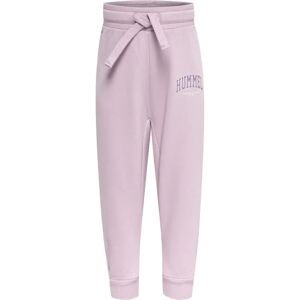 Hummel Fast Apple Rosa Organic Cotton Pants - Pants Hummel Fast Apple Rosa Organic Cotton Pants - Pants