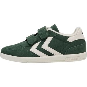 Children's sneakers Hummel Victory II Vert Unisex 20 Children's sneakers Hummel Victory II Vert Unisex 20