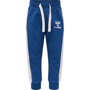 Baby joggers Hummel hmlSkye Bleu Unisex 9/12 monthes Baby joggers Hummel hmlSkye Bleu Unisex 9/12 monthes
