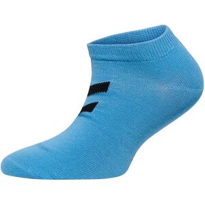 Chaussettes bébé Hummel Match Me (x5) Bleu Unisex 24/27 Chaussettes bébé Hummel Match Me (x5) Bleu Unisex 24/27