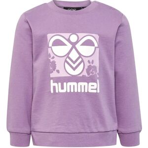 Hummel Citrus Baby Boy Sweatshirt Violet Male 4/6 monthes Hummel Citrus Baby Boy Sweatshirt Violet Male 4/6 monthes