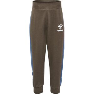 Baby boy Trousers Hummel Herman Marron Male month 2/4 Baby boy Trousers Hummel Herman Marron Male month 2/4