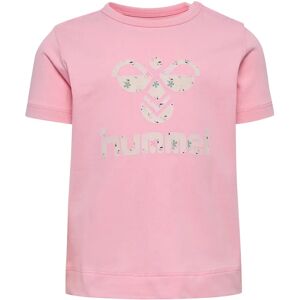 T-shirt bébé fille Hummel Jocha Rose Female month 2/4 T-shirt bébé fille Hummel Jocha Rose Female month 2/4