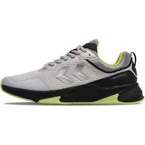 Chaussures indoor Hummel Reach TR Core 2.0 Noir Unisex 40 Chaussures indoor Hummel Reach TR Core 2.0 Noir Unisex 40