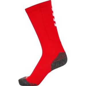 Football Socks Hummel Pro High Rouge Unisex 47/50 Football Socks Hummel Pro High Rouge Unisex 47/50