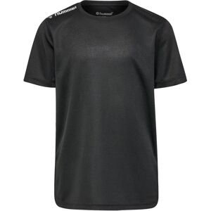 Children's jersey Hummel Noir Unisex 8 years Children's jersey Hummel Noir Unisex 8 years