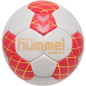 Handball Hummel Classic Elite Blanc Unisex Size 1 Handball Hummel Classic Elite Blanc Unisex Size 1
