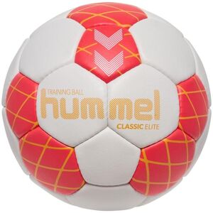 Handball Hummel Classic Elite Blanc Unisex Size 3 Handball Hummel Classic Elite Blanc Unisex Size 3