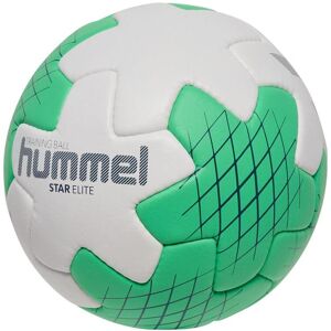 Handball Hummel Star Elite Blanc Unisex Size 3 Handball Hummel Star Elite Blanc Unisex Size 3