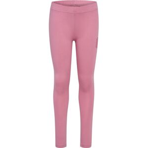 Children's leggings Hummel Base Rose Unisex 8 years Children's leggings Hummel Base Rose Unisex 8 years