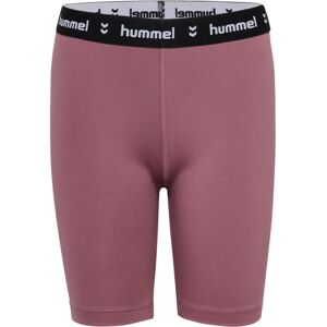 Girl's shorts Hummel Pulse MW Rose Female 11 years Girl's shorts Hummel Pulse MW Rose Female 11 years