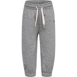 Baby joggers Hummel Bee Loose Gris Unisex 6/9 monthes Baby joggers Hummel Bee Loose Gris Unisex 6/9 monthes