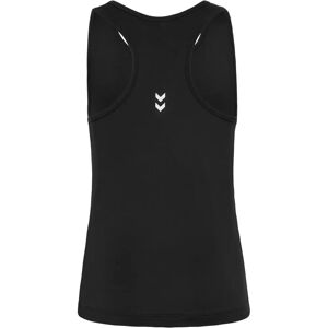 Girl's tank top Hummel Pulse Noir Female 5/6 years Girl's tank top Hummel Pulse Noir Female 5/6 years