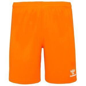 Short Hummel Playful Orange Unisex XL Short Hummel Playful Orange Unisex XL