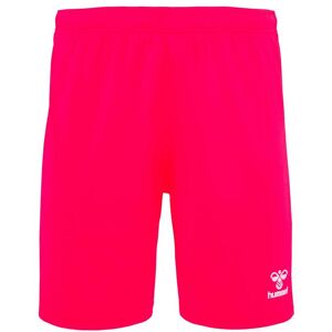 Short Hummel Playful Rose Unisex 2XL Short Hummel Playful Rose Unisex 2XL