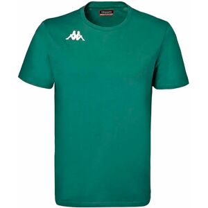 Kid's jersey Kappa Brizzo Vert Male 8 years Kid's jersey Kappa Brizzo Vert Male 8 years