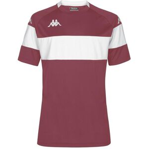 Children's jersey Kappa Dareto Rouge Male 14 years Children's jersey Kappa Dareto Rouge Male 14 years