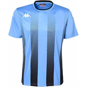 Kid's jersey Kappa Bugo Bleu Male 8 years Kid's jersey Kappa Bugo Bleu Male 8 years