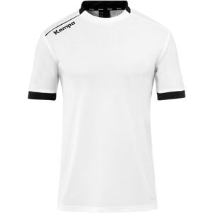KEMPA White Kids Handball Jersey - Jersey KEMPA White Kids Handball Jersey - Jersey