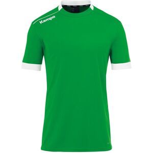 Kid's jersey Kempa Player Vert Male 8/10 years Kid's jersey Kempa Player Vert Male 8/10 years