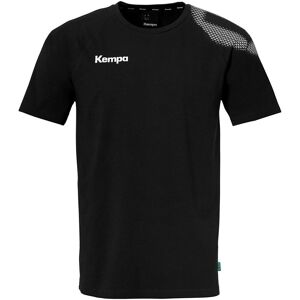 Child's T-shirt Kempa Core 26 Noir Unisex 8/10 years Child's T-shirt Kempa Core 26 Noir Unisex 8/10 years