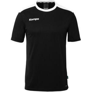 Children's jersey Kempa Emotion 27 Noir Unisex 6 years Children's jersey Kempa Emotion 27 Noir Unisex 6 years