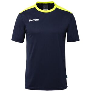 Children's jersey Kempa Emotion 27 Bleu Unisex 12 years Children's jersey Kempa Emotion 27 Bleu Unisex 12 years