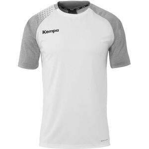 Children's jersey Kempa Ambition 28 Blanc Unisex 6 years Children's jersey Kempa Ambition 28 Blanc Unisex 6 years