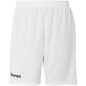 Children's shorts Kempa Performance Blanc Male 12 years Children's shorts Kempa Performance Blanc Male 12 years
