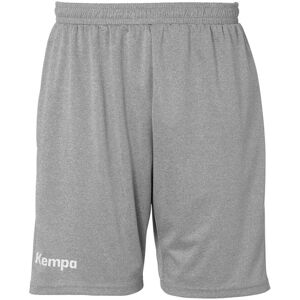 Children's shorts Kempa Performance Gris Male 14 years Children's shorts Kempa Performance Gris Male 14 years