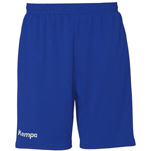 Children's shorts Kempa Performance Bleu Male 14 years Children's shorts Kempa Performance Bleu Male 14 years