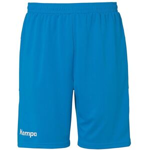 Children's shorts Kempa Performance Bleu Male 14 years Children's shorts Kempa Performance Bleu Male 14 years
