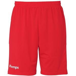Children's shorts Kempa Performance Rouge Male 14 years Children's shorts Kempa Performance Rouge Male 14 years