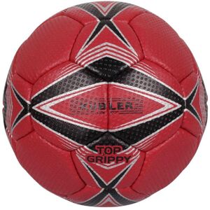 Handball Kuebler Sport Top grip Rouge Unisex 58/60 cm Handball Kuebler Sport Top grip Rouge Unisex 58/60 cm