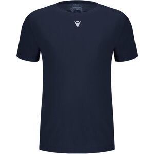 T-shirt Macron Mp 151 Hero Bleu Unisex 5XL T-shirt Macron Mp 151 Hero Bleu Unisex 5XL