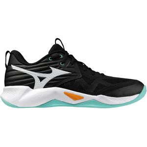 Handball Shoes Mizuno Wave Momentum Pro Noir Unisex 46 Handball Shoes Mizuno Wave Momentum Pro Noir Unisex 46